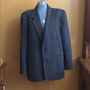 Pioneer Wear Blazer Sport Coat Western 46L/48L